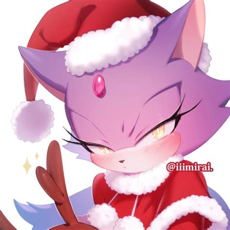 Blaze Cat Fire💜🔥 Youtube