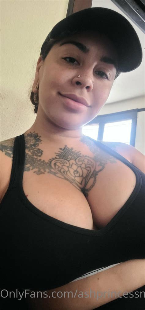 AshPrincessMidna Midna Ash Nude OnlyFans Leaks Photos TheFappening