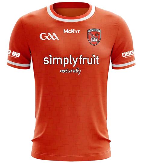 Clg Ard Mhacha Official Armagh Gaa Website