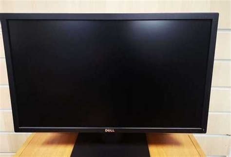Мониторы Dell 24 дюйма FullHD / IPS Москва | Комьютерные аксессуары и ...