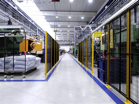 Impactguard Osha Machine Guards Usamachineguards