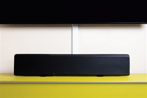Die Soundbars in unserer TV-Ausstellung - HiFi & Friends