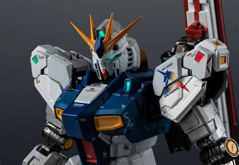 Rx 93ff 超合金 νガンダム Side F Gundam ららぽーと福岡