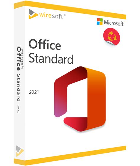 Microsoft Office 2021 für Windows kaufen - MS Office 2021 | Wiresoft