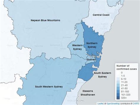 Nsw Health Local Health Districts Map Bmp Online