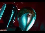 Threesome Sex With Ballerinas From Atomic Heart Trailer Mollyredwolf Xxx Mobile Porno