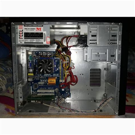Продам Системний Блок Asrock N68C-S UCC, б/в - Виноградов - Компьютеры ...