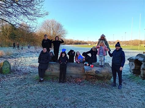 Winter HAF 2025 - Sports Connect UK