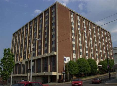 Bromley Hall Athens Ohio