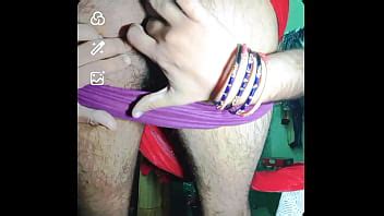 Indian Gay Crossdresser Gauri Sissy Xxx In Red Saree Fingering In His Ass Xvideos