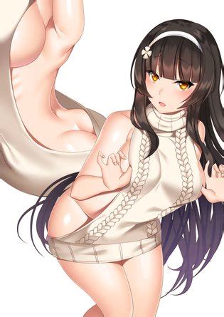 Virgin Killer Sweater Luscious Hentai Manga Porn