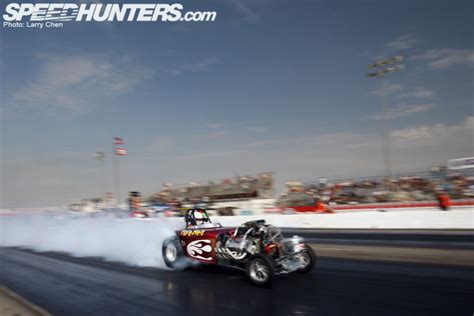 Event The Hot Rod Reunion Pt 3 Speedhunters
