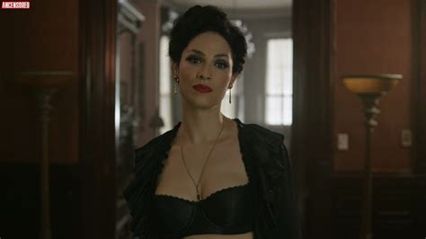 Naked Joanne Kelly In Godfather Of Harlem