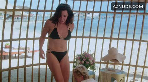 THE REAL HOUSEWIVES OF NEW YORK CITY NUDE SCENES AZNude