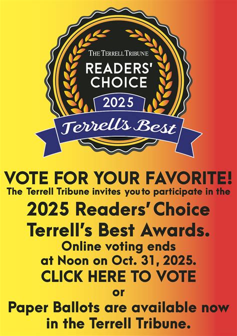 Obituaries | Terrell Tribune