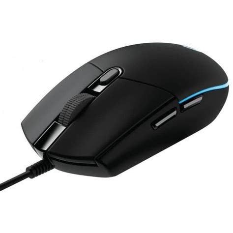 Jual OBRAL Logitech G103 Gaming Mouse Macro | Shopee Indonesia