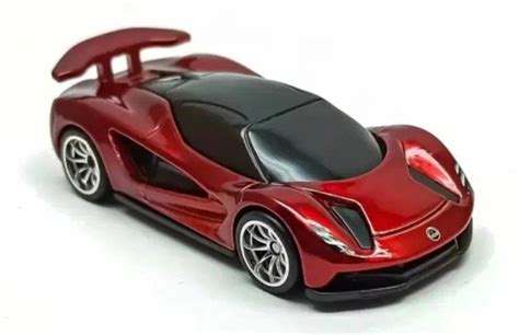 Hot Wheels Lotus Evija Hkh