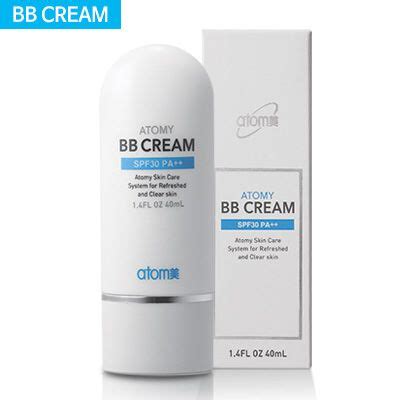 ББ крем от Атоми | Cosmetic design, Beauty skin care routine, Bb cream