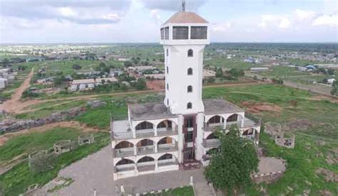 Nigeria Travel Advisory Jigawa State Autojosh
