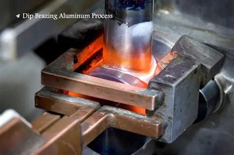 All About The Aluminium Brazing Process Chalco Aluminum