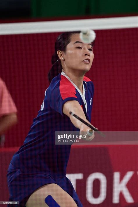 Những điều chưa biết về hot girl cầu lông gây bão Nguyễn Thuỳ Linh Chưa có người yêu vì sợ đối