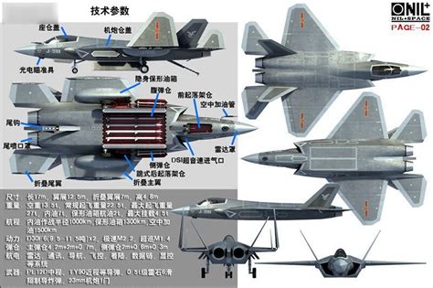 FC-31 v.2 Stealth Fighter Pictures | Errymath