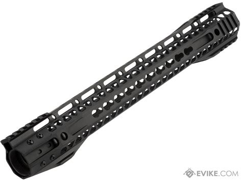 Gandp Mots Ii Standard Keymod Handguard W Rails For M4 M16 Series