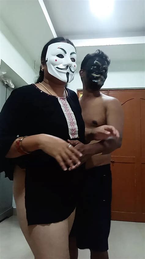 Desi Aunty Fucking For Clean Shaving After Sex Blowjob Porn Feat Muruga Xhamster