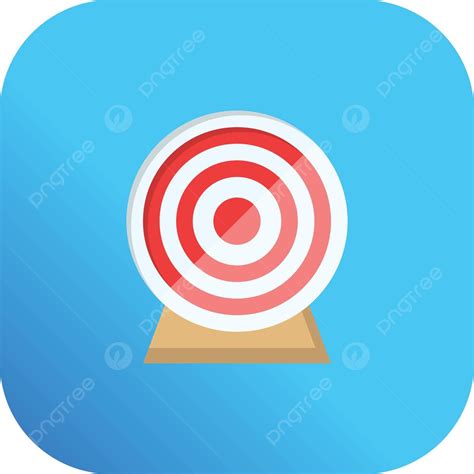 Target Bullseye Concept Arrow Vector Bullseye Concept Arrow Png And