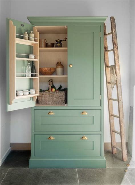 Freestanding Kitchen Units