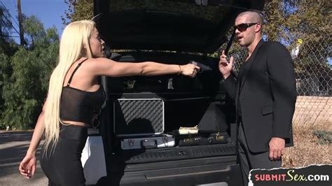 Hardcore Bdsm Sex With Luna Star