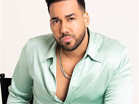 Romeo Santos On Amazon Music