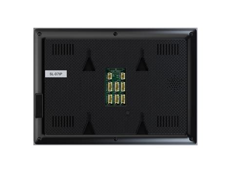 Slinex SL-07M overview, description, characteristics