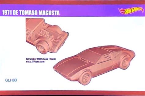 Rd Collectors Convention Sneak Peek Presentation Rlc Hwc Hot Wheels