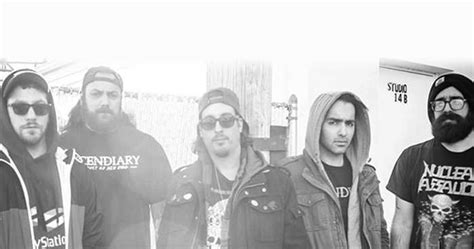 Dr. Acula prepare to release new album - Lambgoat