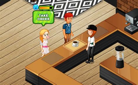 Игры В Ресторанах - Бесплатный онлайн Игры В Ресторанах