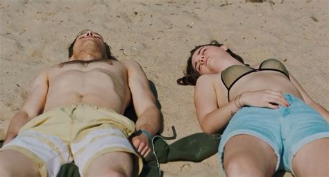 Nude Video Celebs Liana Liberato Sexy The Beach House