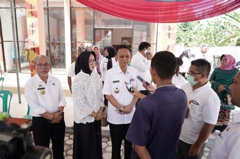 Industri Pembuatan Tapis Jadi Salah Satu Penggerak Ekonomi