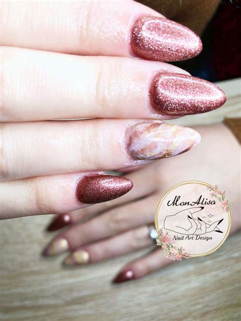 Pin av Annalisa Daniele på MonAlisa nail art design