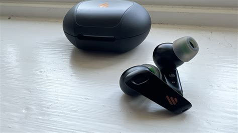 Edifier NeoBuds S review: What’s the point? | Laptop Mag