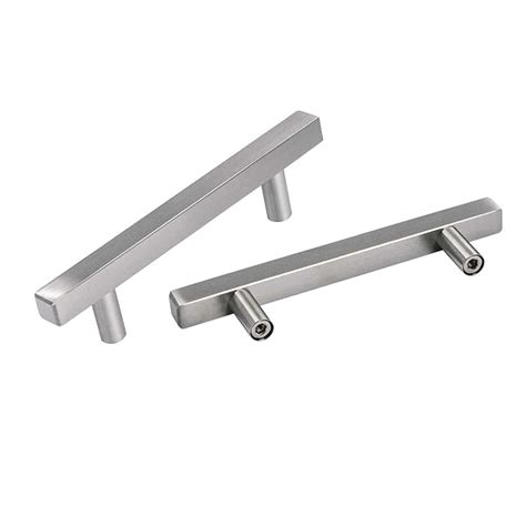 Buy 10 Pack OYX 6 Inch Cabinet Handles Brushed Nickel Cabinet Hardware