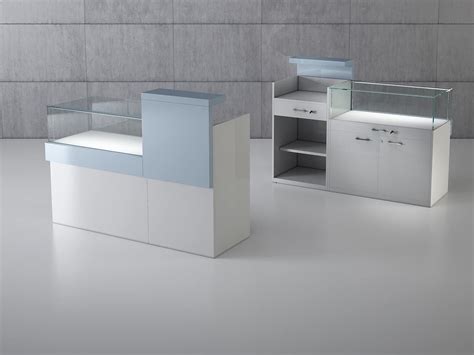 modern shop counter design ideas