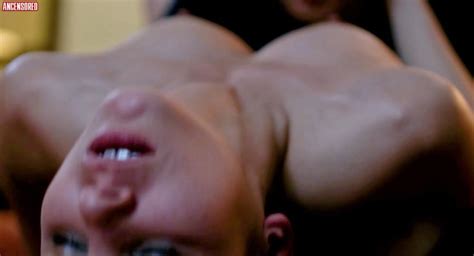 Naked Jana Milic In Fuck Off I Love You