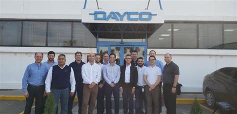 Dayco on LinkedIn: #dayco #moveforwardalways