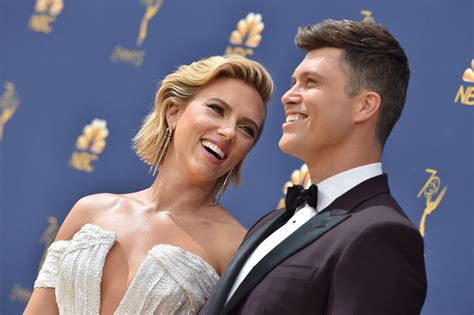Colin Jost Biography, Wiki, Age, Height, Girlfriend, Net worth & More