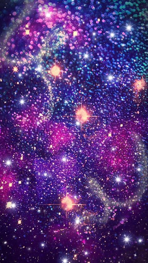 Pink And Purple Galaxy Wallpapers Top Free Pink And Purple Galaxy