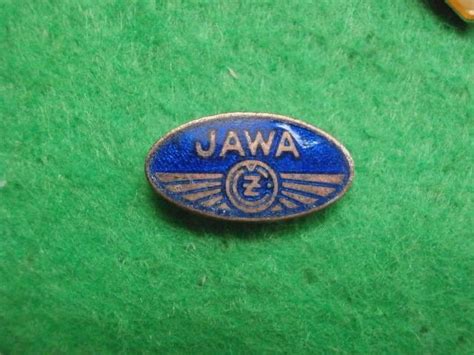 Jawa | Aukro