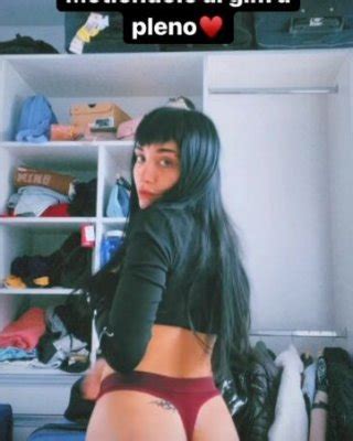 Maria Becerra Nude Porn Pictures Xxx Photos Sex Images Pictoa