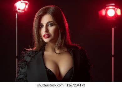 7 Beatiful Naked Woman Front Stock Photos Images Photography Shutterstock