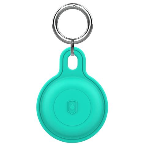 Брелок "пончиков", для отслеживания местоположения для Apple Airtag ...
